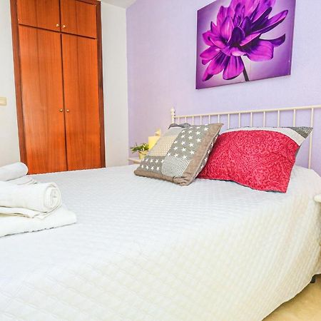 Austral - Only Families Apartamento Lloret de Mar Exterior foto