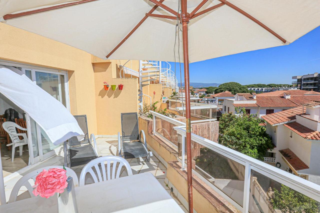 Austral - Only Families Apartamento Lloret de Mar Exterior foto