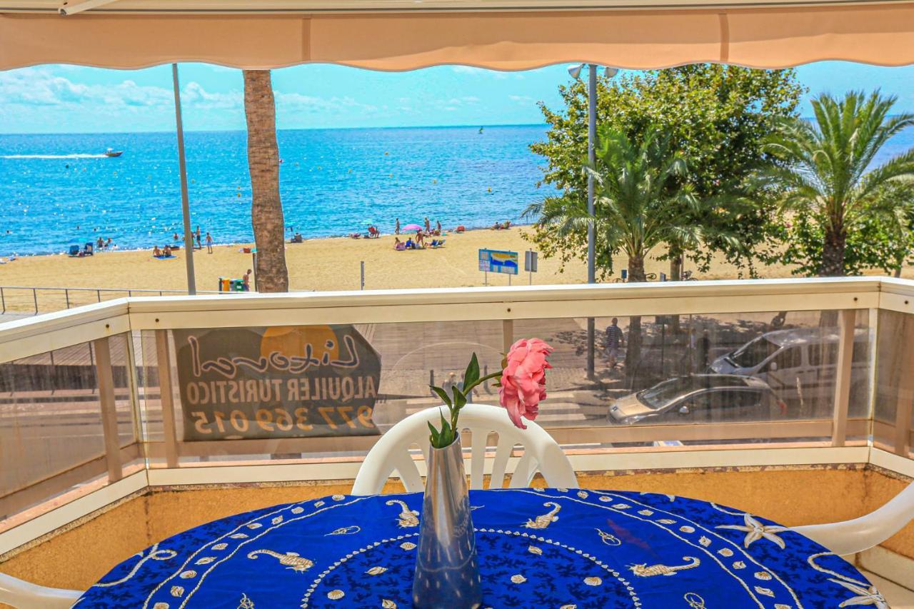 Austral - Only Families Apartamento Lloret de Mar Exterior foto