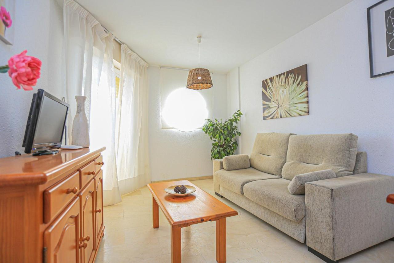 Austral - Only Families Apartamento Lloret de Mar Exterior foto