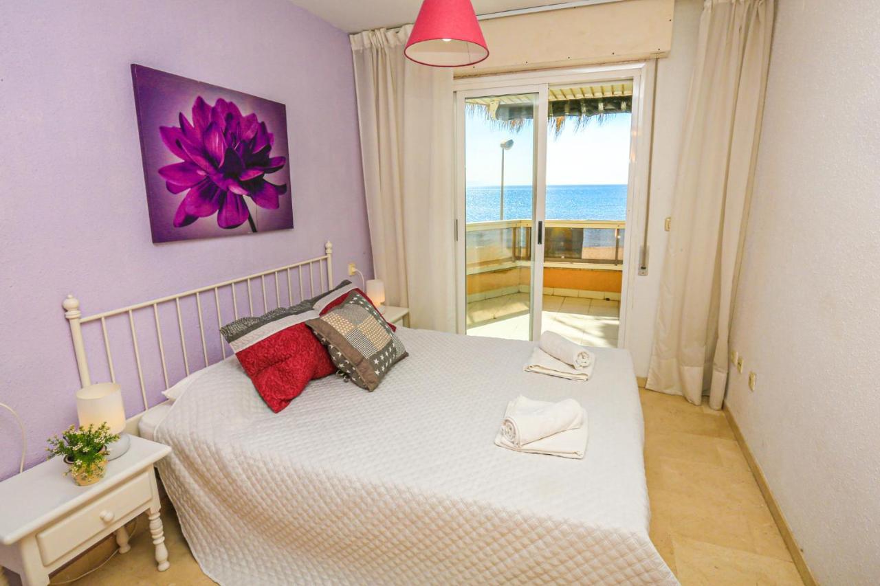 Austral - Only Families Apartamento Lloret de Mar Exterior foto