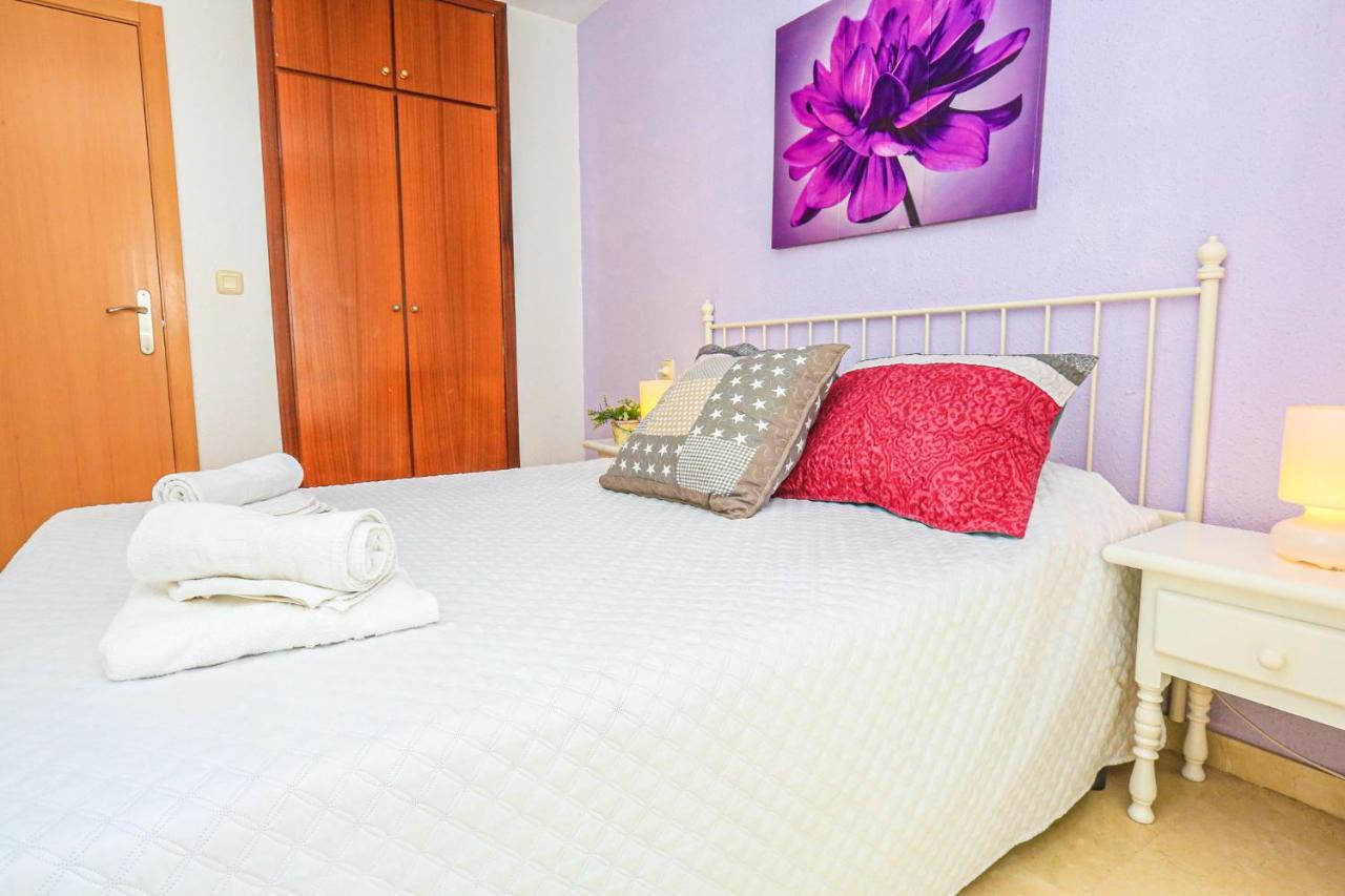Austral - Only Families Apartamento Lloret de Mar Exterior foto