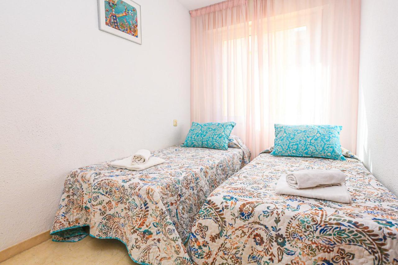 Austral - Only Families Apartamento Lloret de Mar Exterior foto