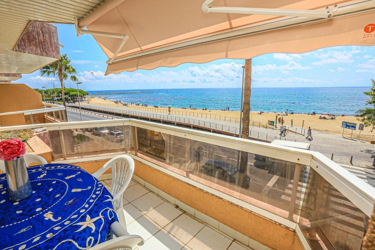Austral - Only Families Apartamento Lloret de Mar Exterior foto
