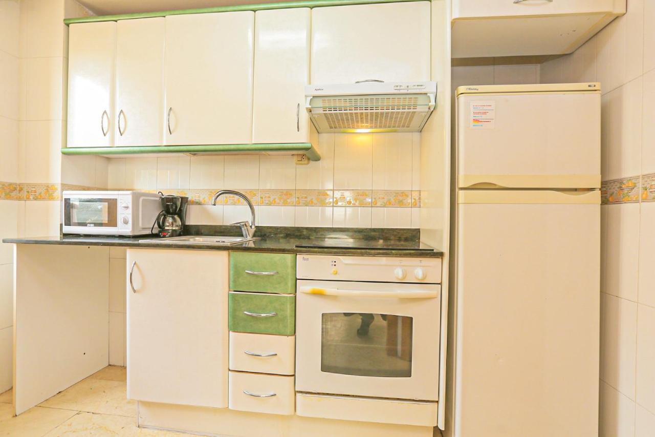 Austral - Only Families Apartamento Lloret de Mar Exterior foto