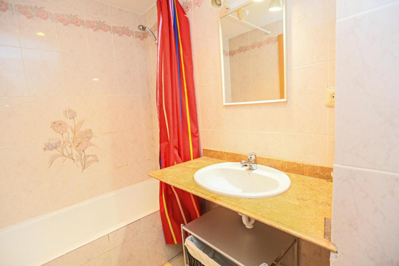 Austral - Only Families Apartamento Lloret de Mar Exterior foto