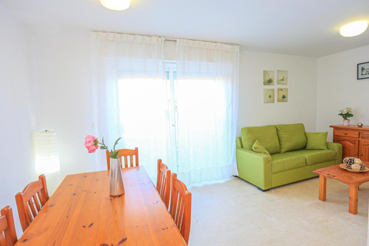 Austral - Only Families Apartamento Lloret de Mar Exterior foto