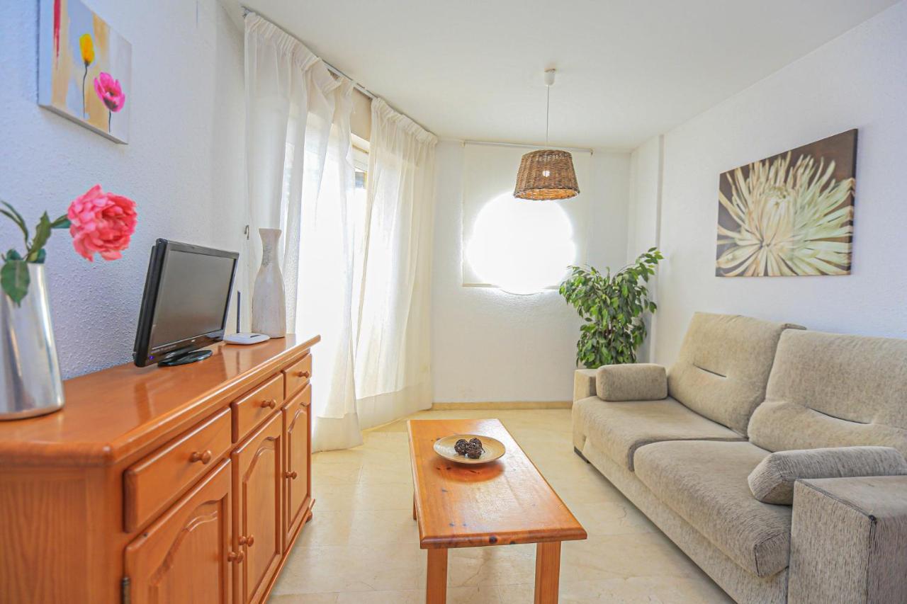 Austral - Only Families Apartamento Lloret de Mar Exterior foto