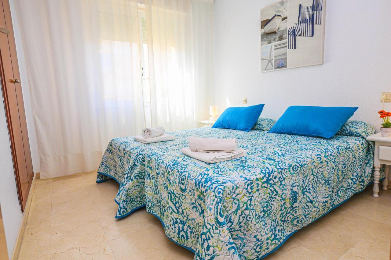 Austral - Only Families Apartamento Lloret de Mar Exterior foto