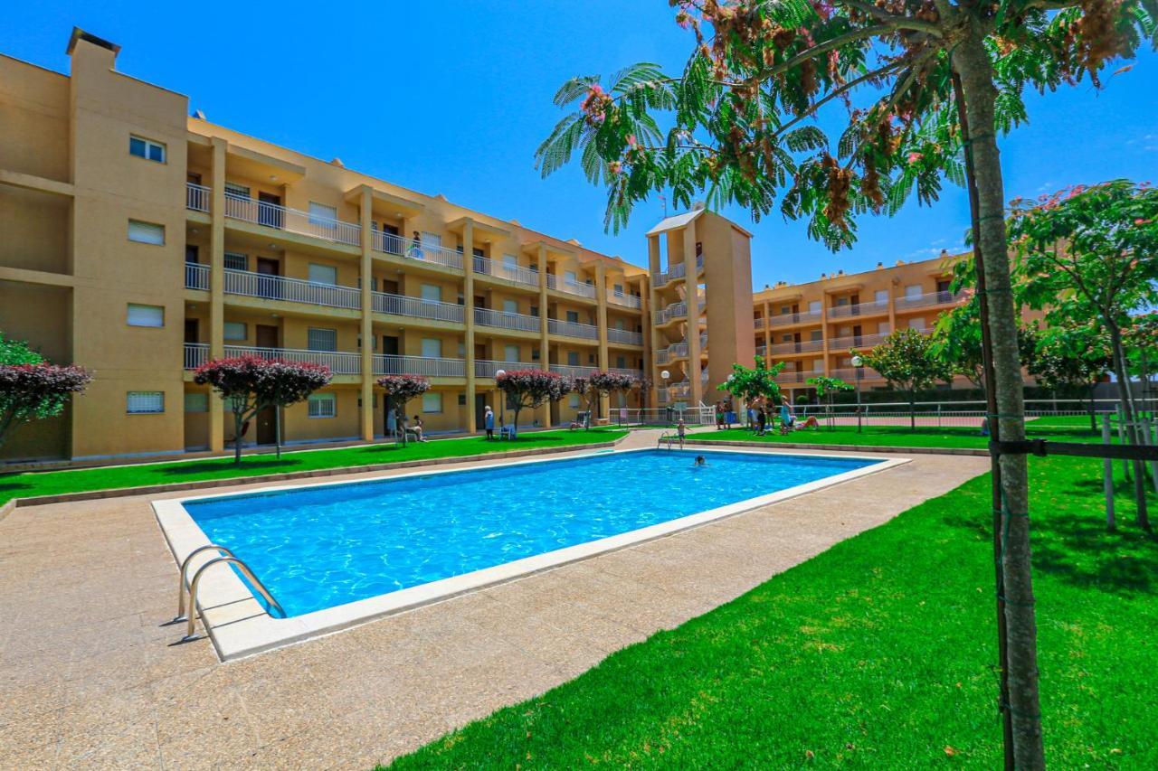 Austral - Only Families Apartamento Lloret de Mar Exterior foto