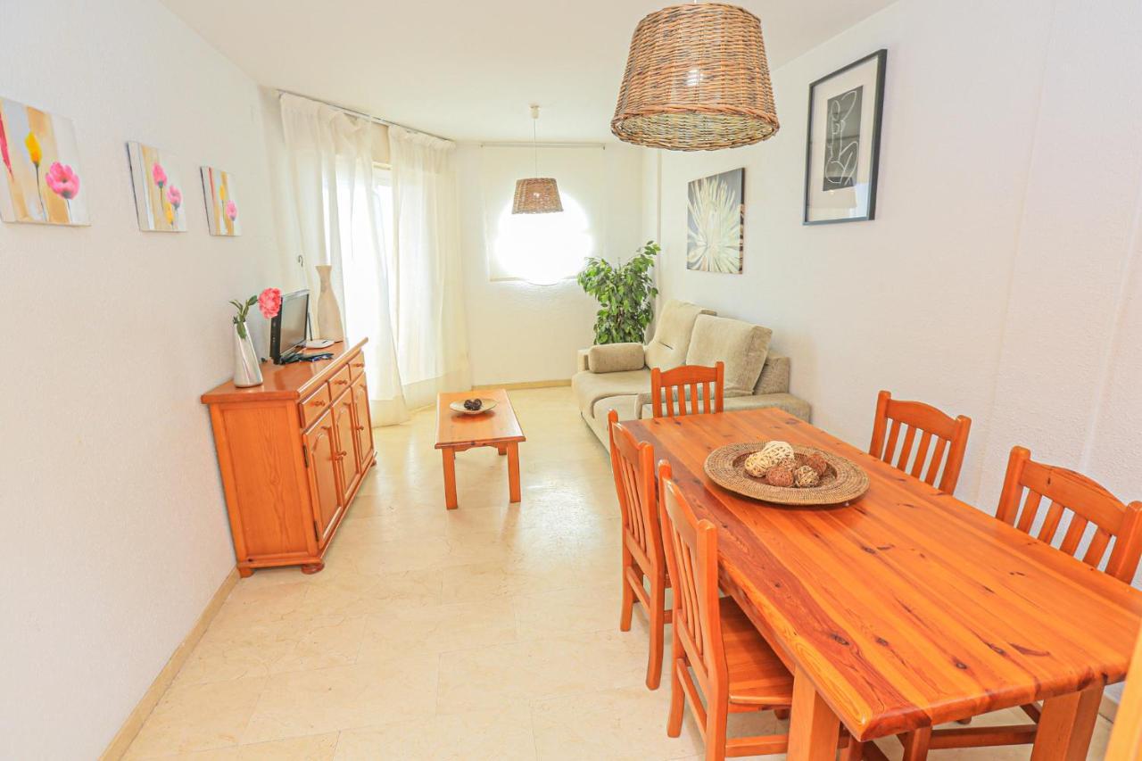 Austral - Only Families Apartamento Lloret de Mar Exterior foto
