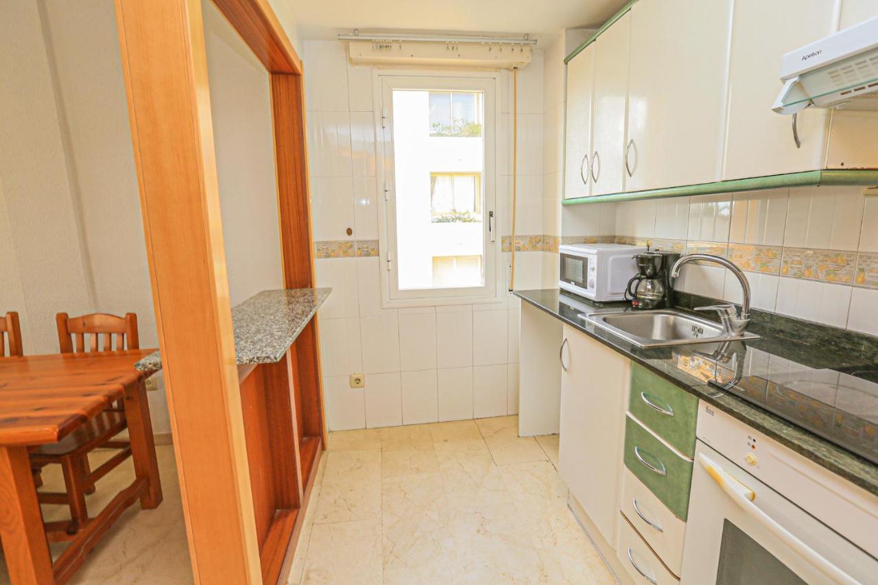 Austral - Only Families Apartamento Lloret de Mar Exterior foto