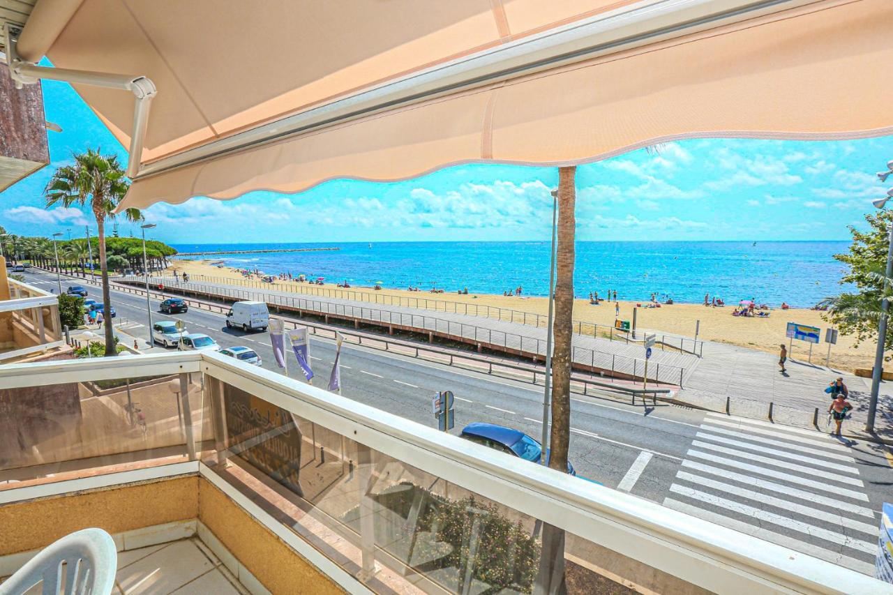 Austral - Only Families Apartamento Lloret de Mar Exterior foto