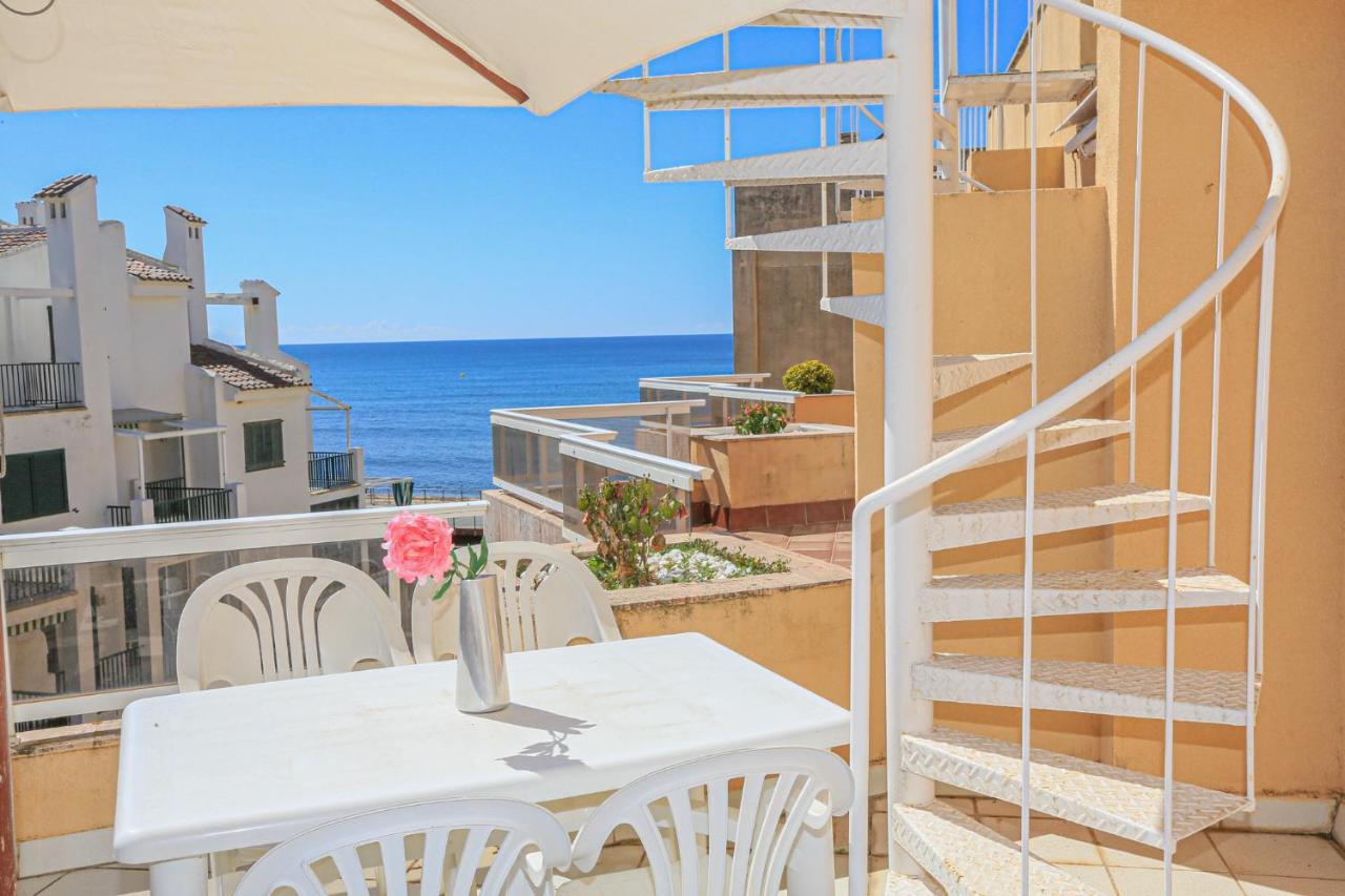 Austral - Only Families Apartamento Lloret de Mar Exterior foto