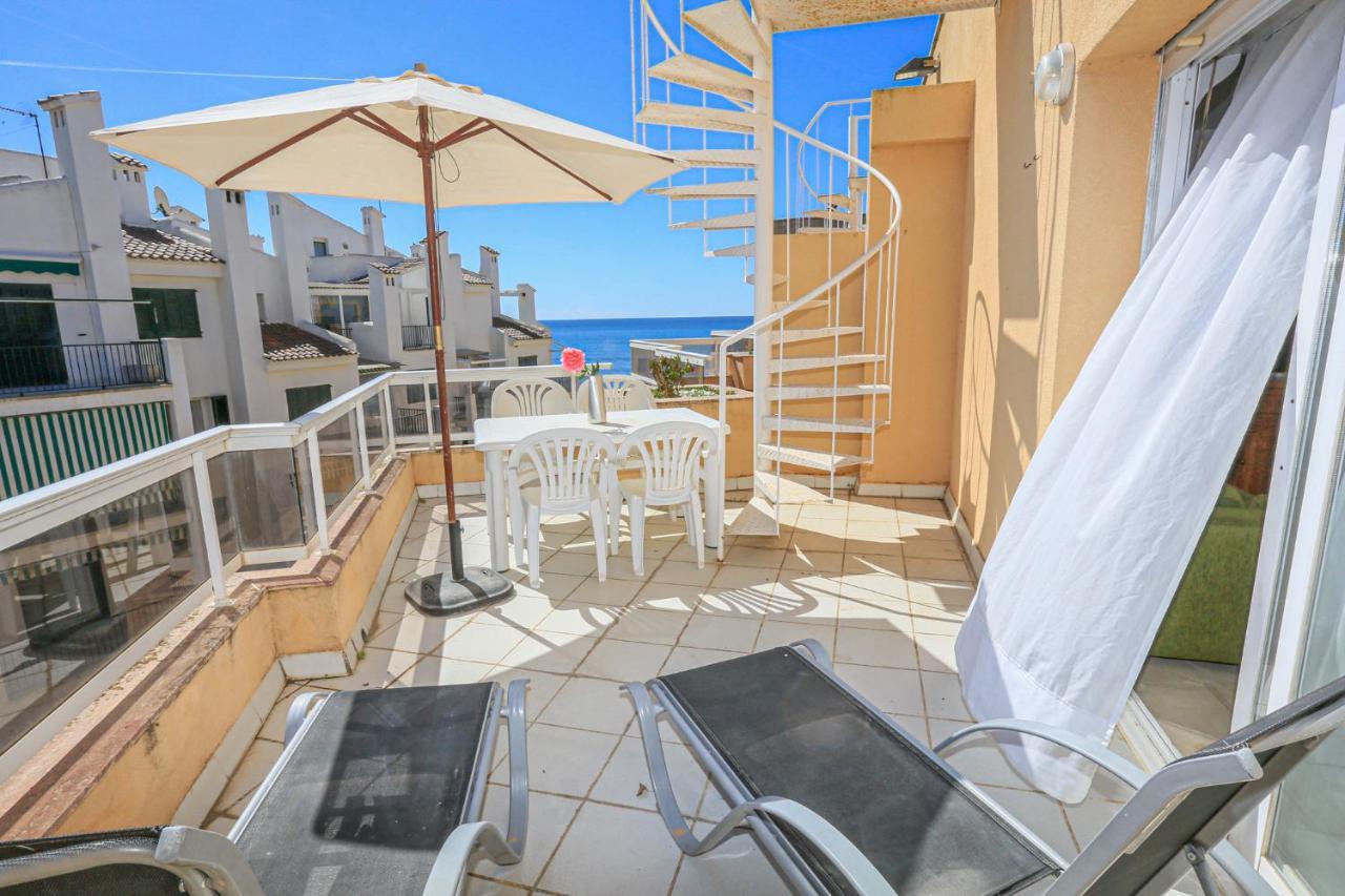 Austral - Only Families Apartamento Lloret de Mar Exterior foto
