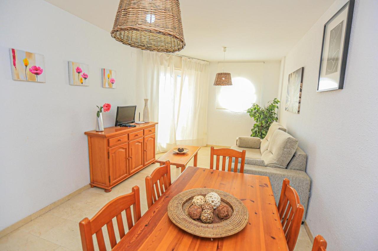 Austral - Only Families Apartamento Lloret de Mar Exterior foto