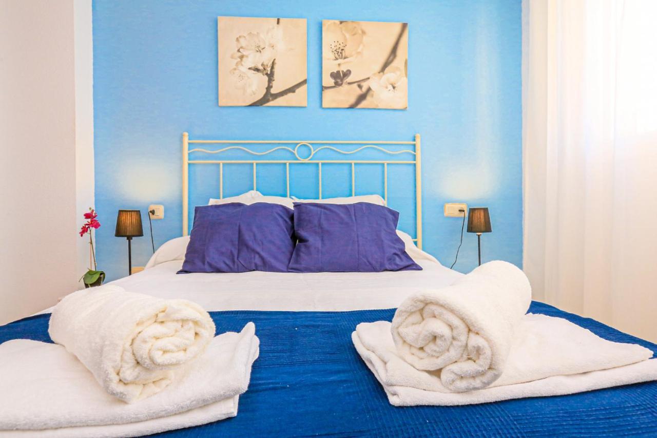 Austral - Only Families Apartamento Lloret de Mar Exterior foto